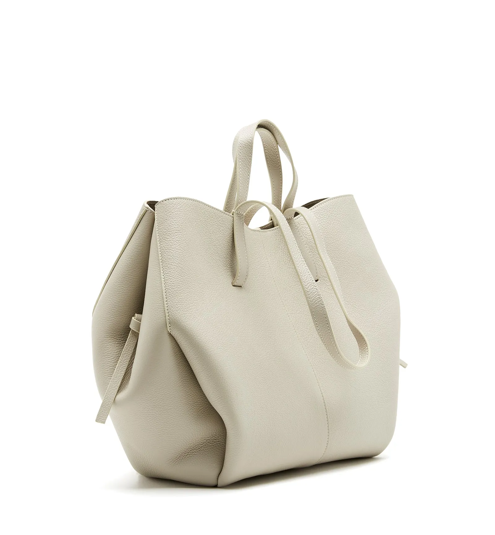 PATERSON LEATHER TOTE BAG sold by La CANADIENNE product image thumbnail 2