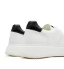 LYLE MEN'S LEATHER SNEAKER sold by La CANADIENNE