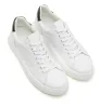LYLE MEN'S LEATHER SNEAKER sold by La CANADIENNE