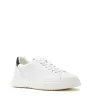 LYLE MEN'S LEATHER SNEAKER sold by La CANADIENNE