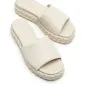 AZALIA LEATHER SANDAL sold by La CANADIENNE