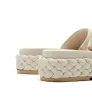 AZALIA LEATHER SANDAL sold by La CANADIENNE