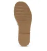 AZALIA LEATHER SANDAL sold by La CANADIENNE