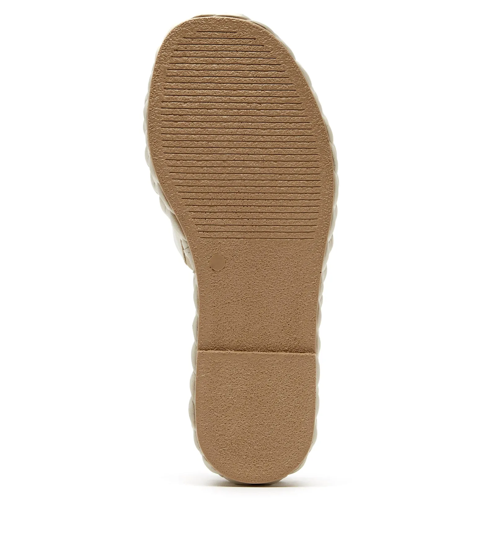 AZALIA LEATHER SANDAL sold by La CANADIENNE product image thumbnail 5