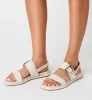 ALIZA LEATHER SANDAL sold by La CANADIENNE
