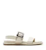 ALIZA LEATHER SANDAL sold by La CANADIENNE