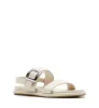 ALIZA LEATHER SANDAL sold by La CANADIENNE