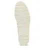 PIKNIK WOVEN LEATHER SHOE sold by La CANADIENNE