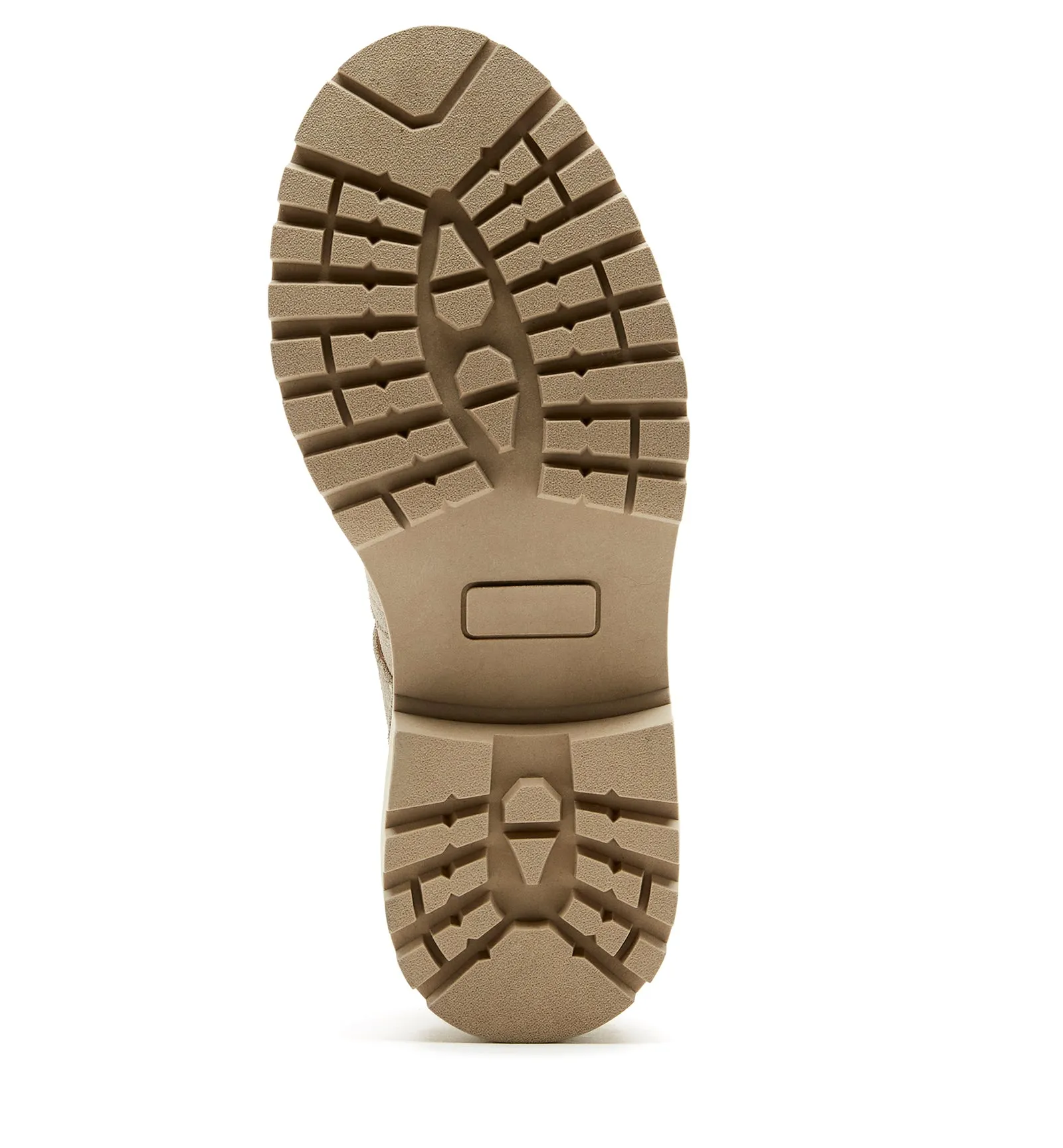 BRUCE SUEDE MARY JANE LOAFER sold by La CANADIENNE product image thumbnail 5