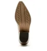 BRAYAN SUEDE BOOTIE sold by La CANADIENNE