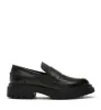 BRIGS LEATHER LOAFER sold by La CANADIENNE