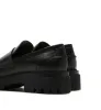 BRIGS LEATHER LOAFER sold by La CANADIENNE