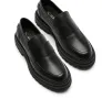 BRIGS LEATHER LOAFER sold by La CANADIENNE