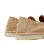 TAILOR SUEDE LOAFER sold by La CANADIENNE