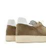 MARSHAL MEN'S SUEDE SNEAKER sold by La CANADIENNE