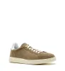 MARSHAL MEN'S SUEDE SNEAKER sold by La CANADIENNE