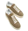 MARSHAL MEN'S SUEDE SNEAKER sold by La CANADIENNE
