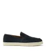MARCH MEN'S SUEDE SLIP-ON SNEAKER sold by La CANADIENNE
