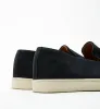 MARCH MEN'S SUEDE SLIP-ON SNEAKER sold by La CANADIENNE
