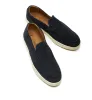 MARCH MEN'S SUEDE SLIP-ON SNEAKER sold by La CANADIENNE