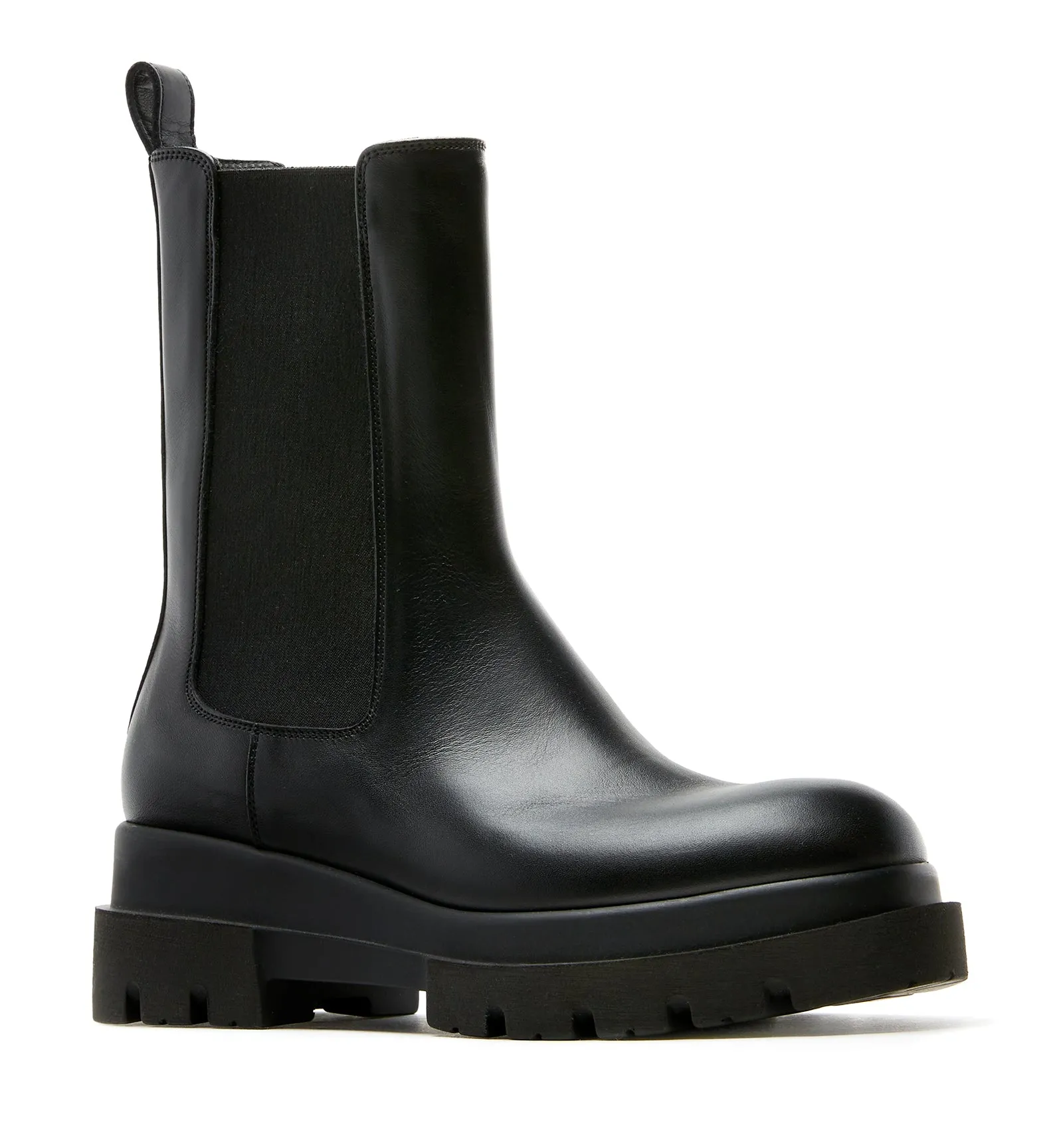 BLAISE LEATHER BOOT sold by La CANADIENNE product image thumbnail 2