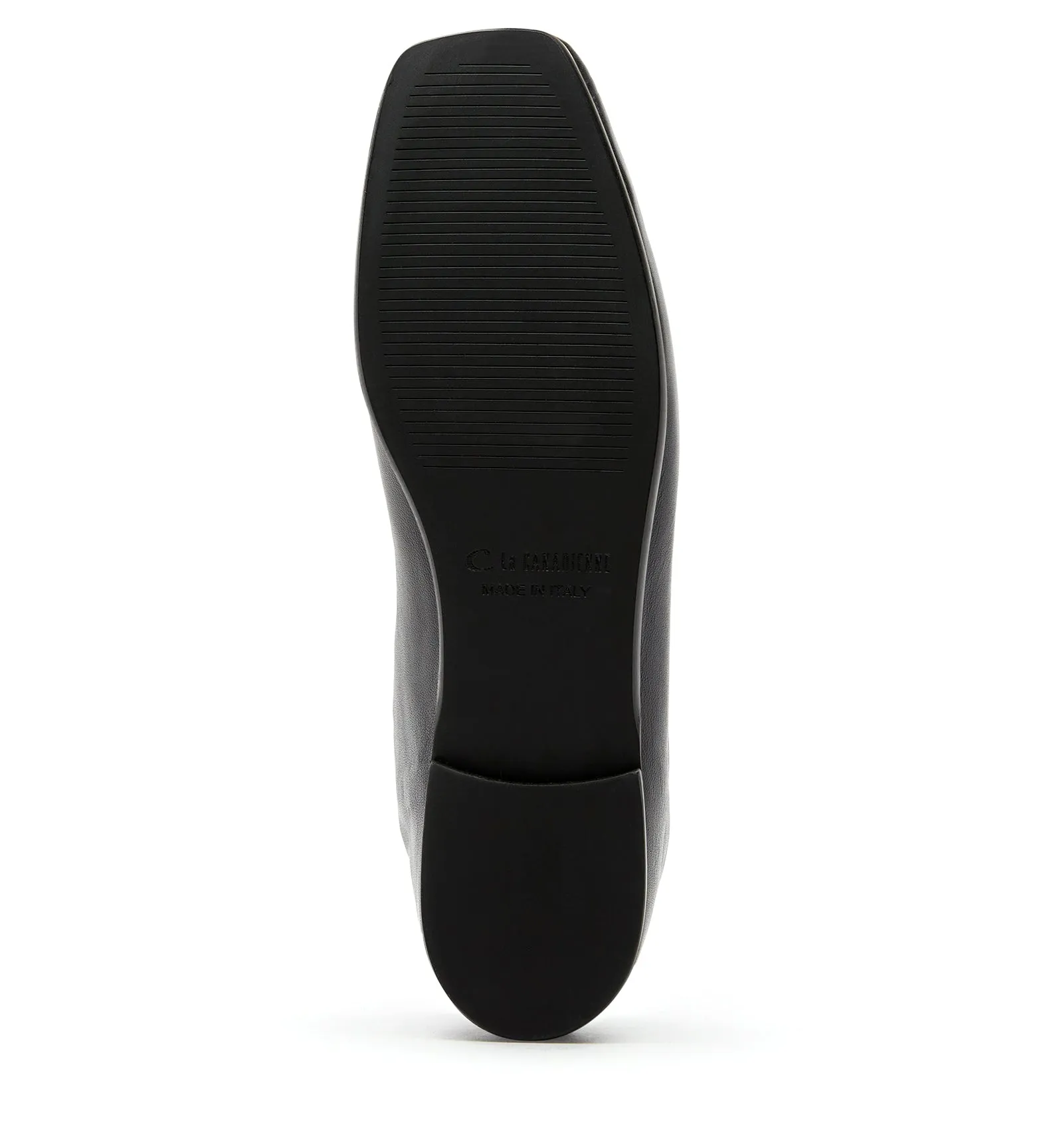 GRACIE SHEARLING-LINED LEATHER MARY JANE sold by La CANADIENNE product image thumbnail 5