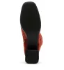 JAXSON SUEDE BOOT sold by La CANADIENNE