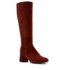 JAXSON SUEDE BOOT sold by La CANADIENNE