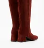 JAXSON SUEDE BOOT sold by La CANADIENNE