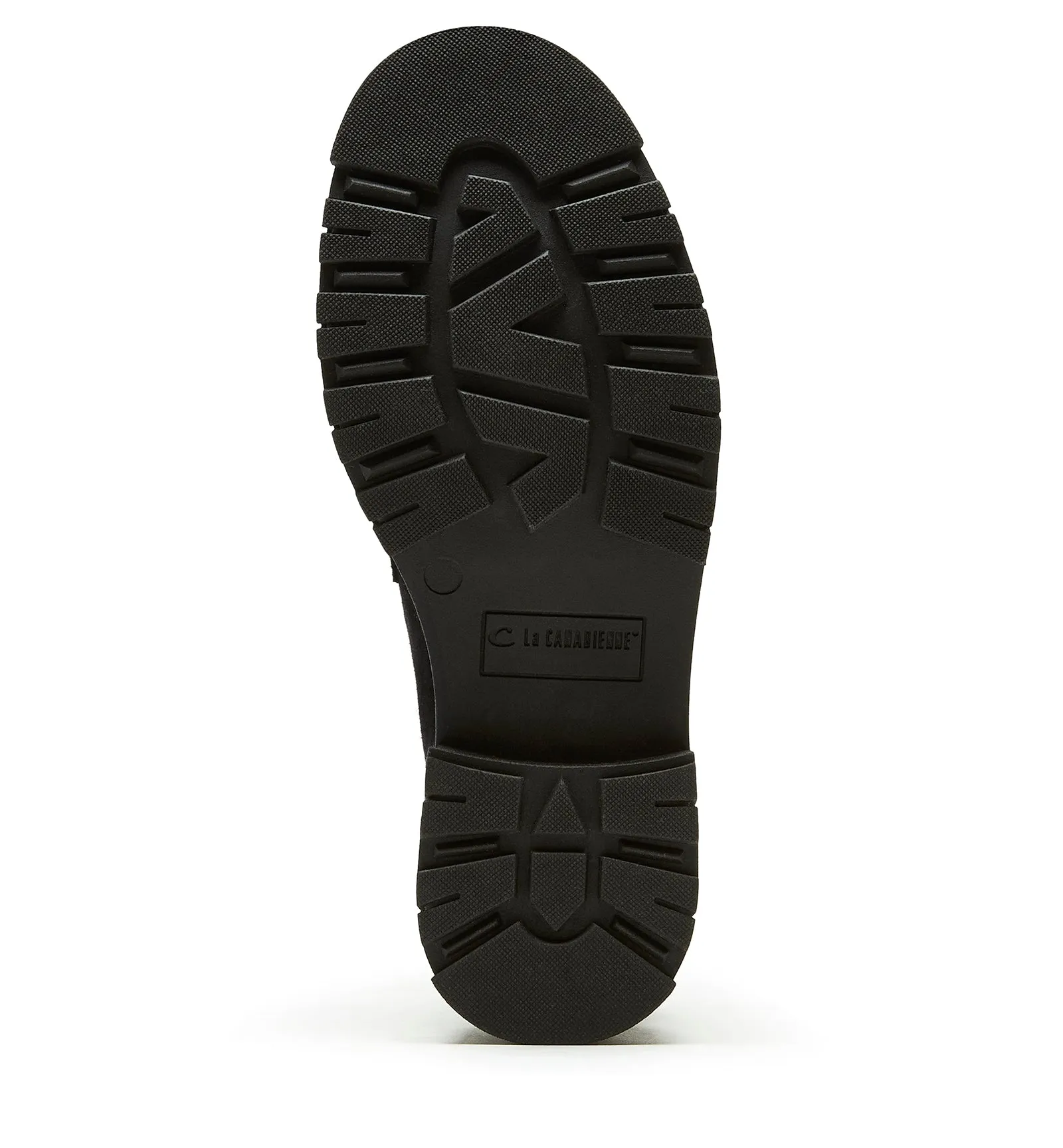 DEX SUEDE LOAFER sold by La CANADIENNE product image thumbnail 5