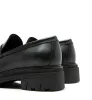 DOE LEATHER LOAFER sold by La CANADIENNE