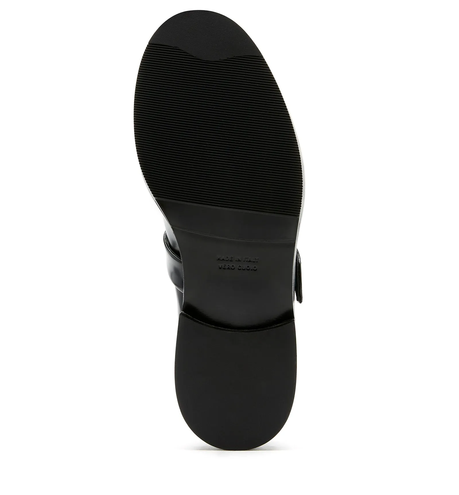 ROYCE SHINE LEATHER MARY-JANE sold by La CANADIENNE product image thumbnail 5