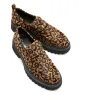 RYKER LEOPARD PRINT LOAFER sold by La CANADIENNE