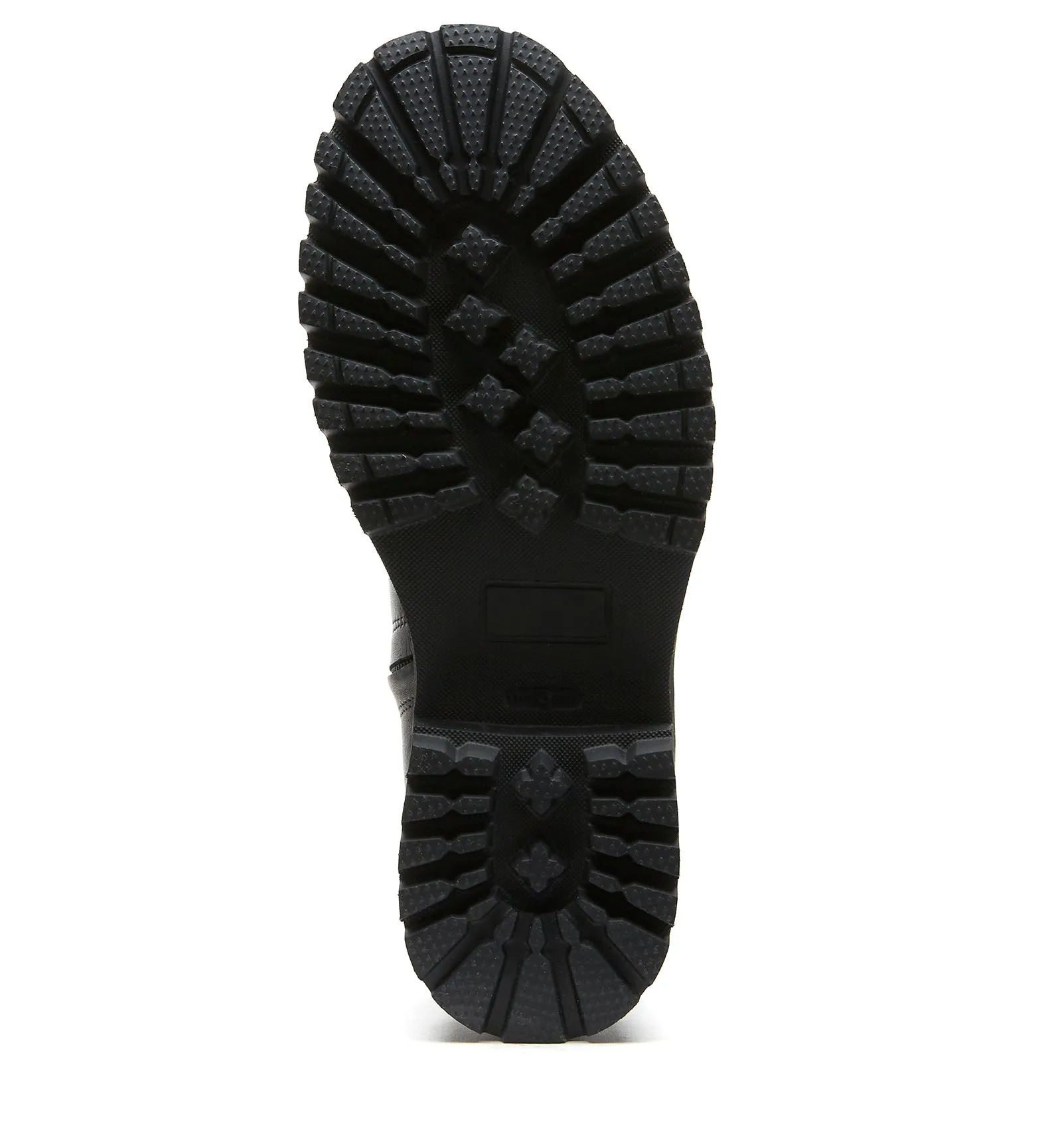 RAFAEL LEATHER BOOT sold by La CANADIENNE product image thumbnail 5