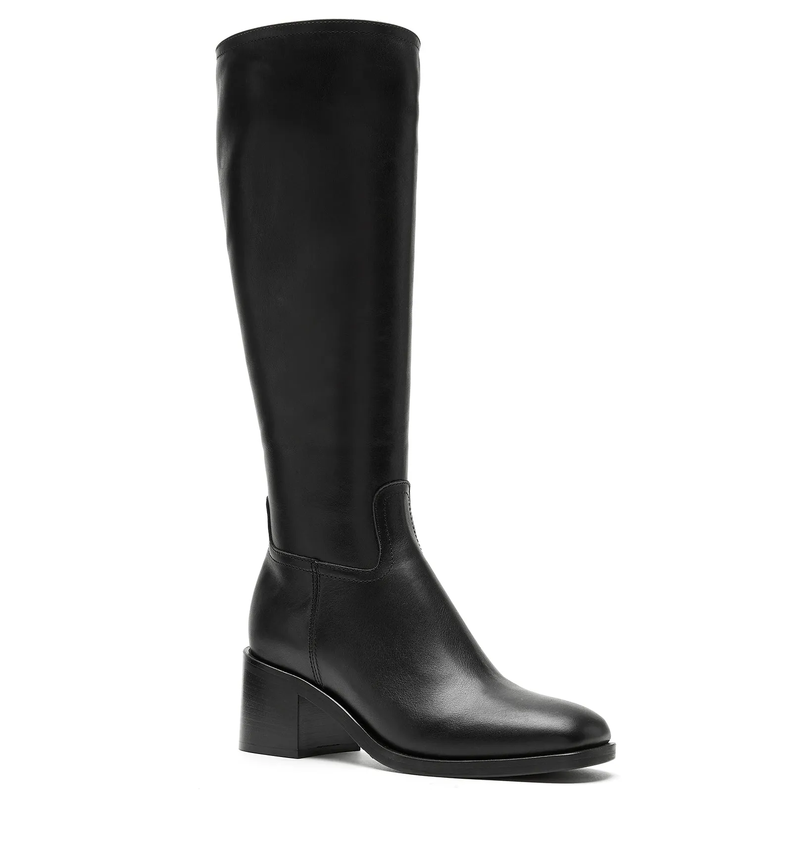 JACK LEATHER BOOT sold by La CANADIENNE product image thumbnail 2