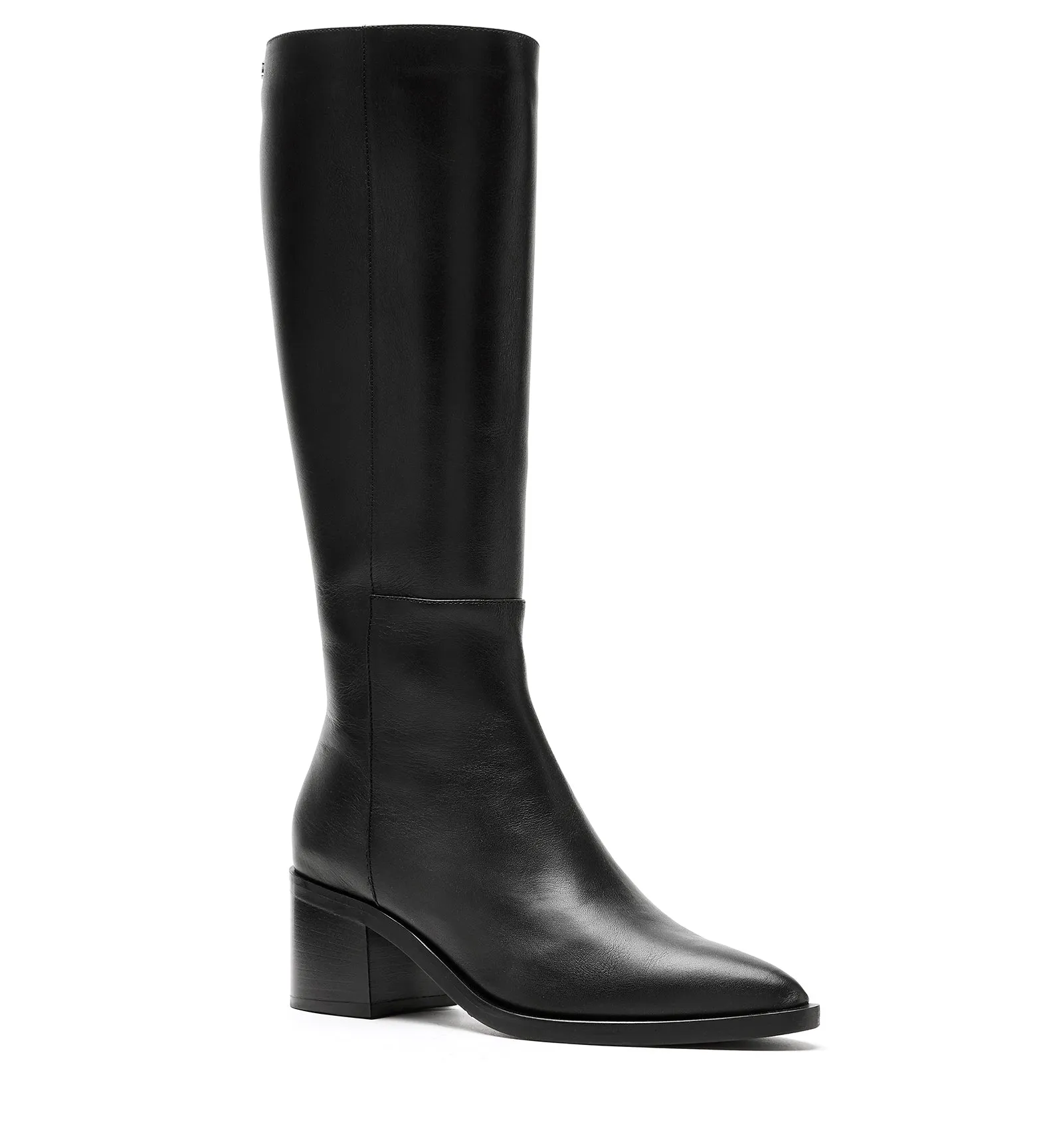 JESS LEATHER BOOT sold by La CANADIENNE product image thumbnail 2