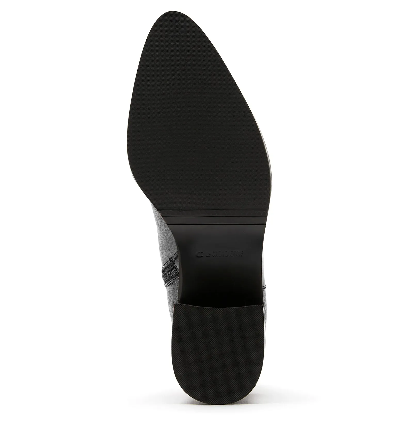 JESS LEATHER BOOT sold by La CANADIENNE product image thumbnail 5