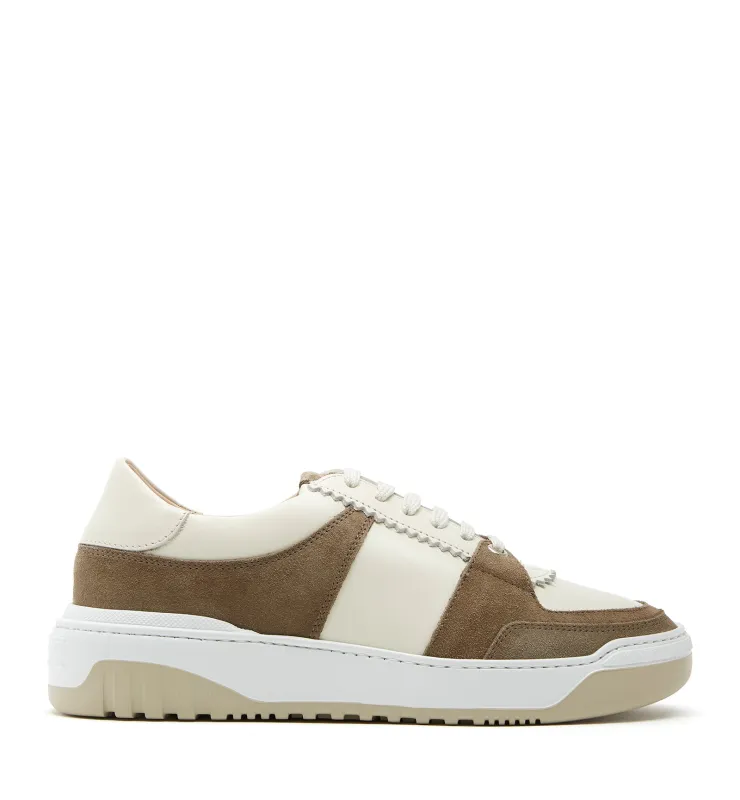 KIMY SUEDE SNEAKER sold by La CANADIENNE