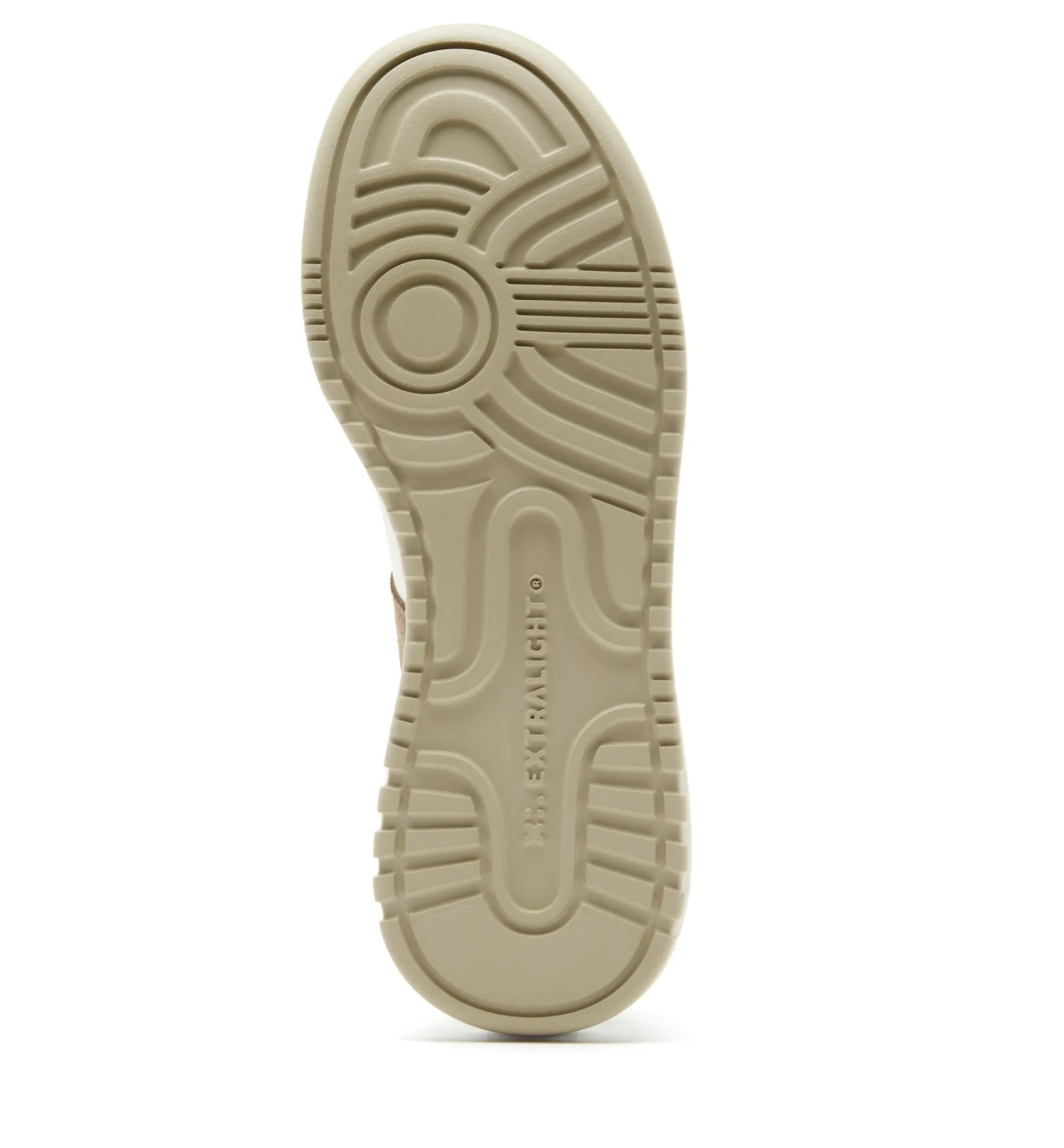 KIMY SUEDE SNEAKER sold by La CANADIENNE product image thumbnail 5