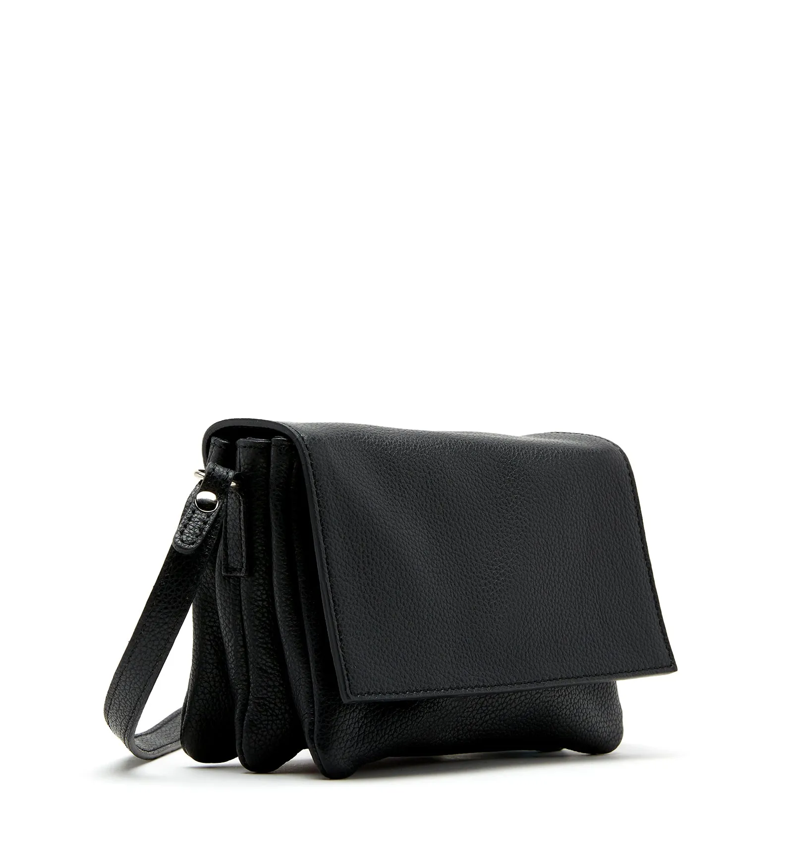 MEADOWS LEATHER BAG sold by La CANADIENNE product image thumbnail 2
