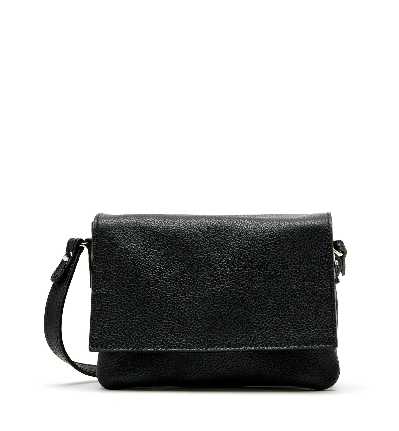 MEADOWS LEATHER BAG sold by La CANADIENNE