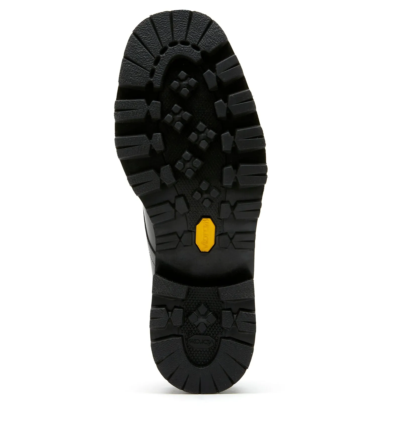 AUSTYN LEATHER LOAFER sold by La CANADIENNE product image thumbnail 5