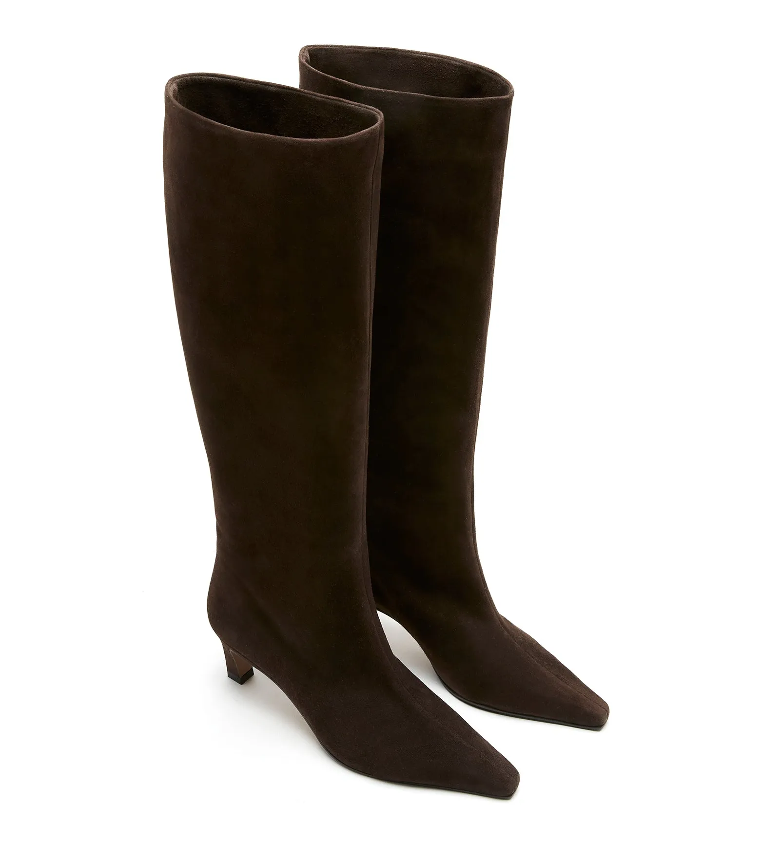 BASEL SUEDE BOOT sold by La CANADIENNE product image thumbnail 3