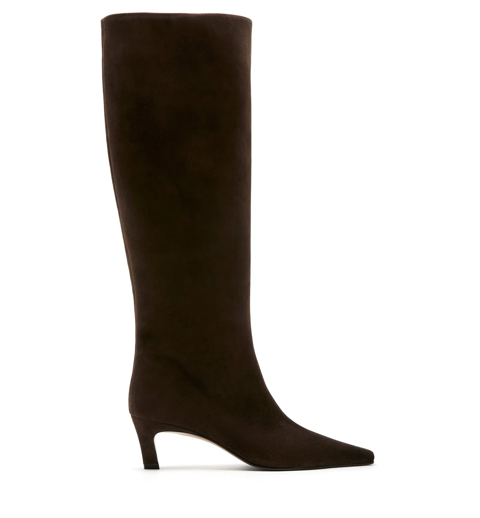 BASEL SUEDE BOOT sold by La CANADIENNE