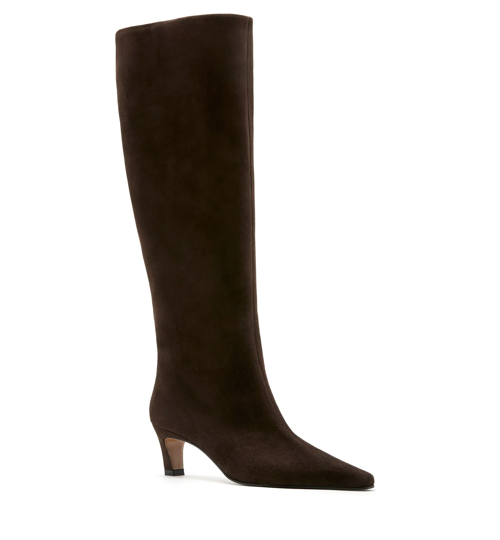 BASEL SUEDE BOOT sold by La CANADIENNE product image thumbnail 2