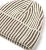 WALLACE CASHMERE BEANIE sold by La CANADIENNE