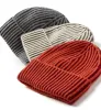 WALLACE CASHMERE BEANIE sold by La CANADIENNE