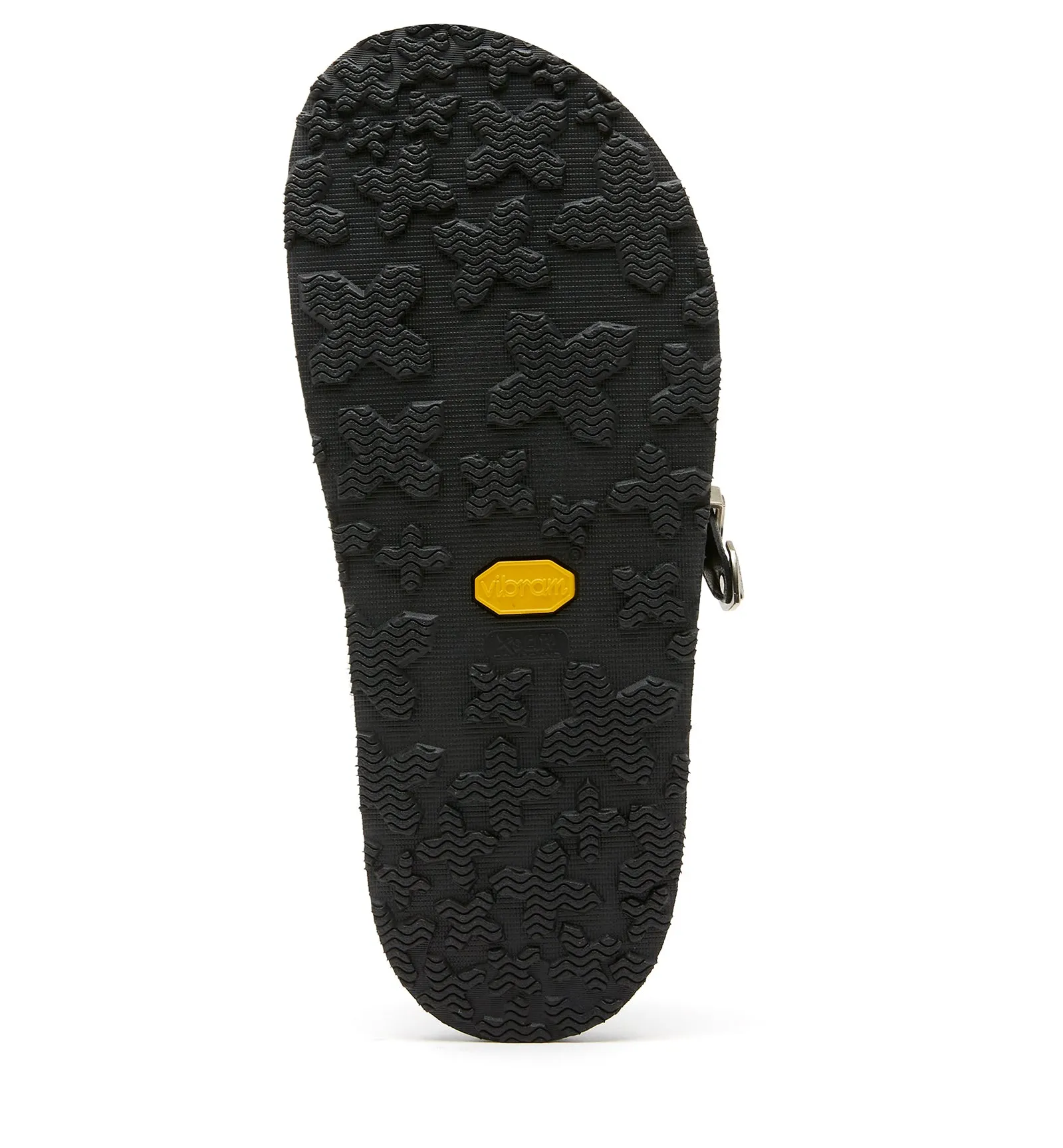 ANOUK PONY HAIR MULE sold by La CANADIENNE product image thumbnail 5