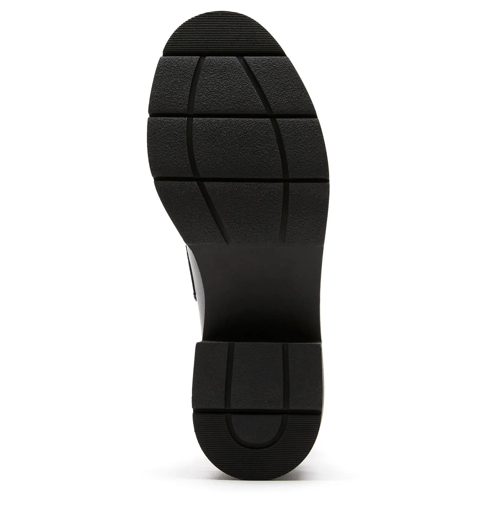 AVIS LEATHER LOAFER sold by La CANADIENNE product image thumbnail 5