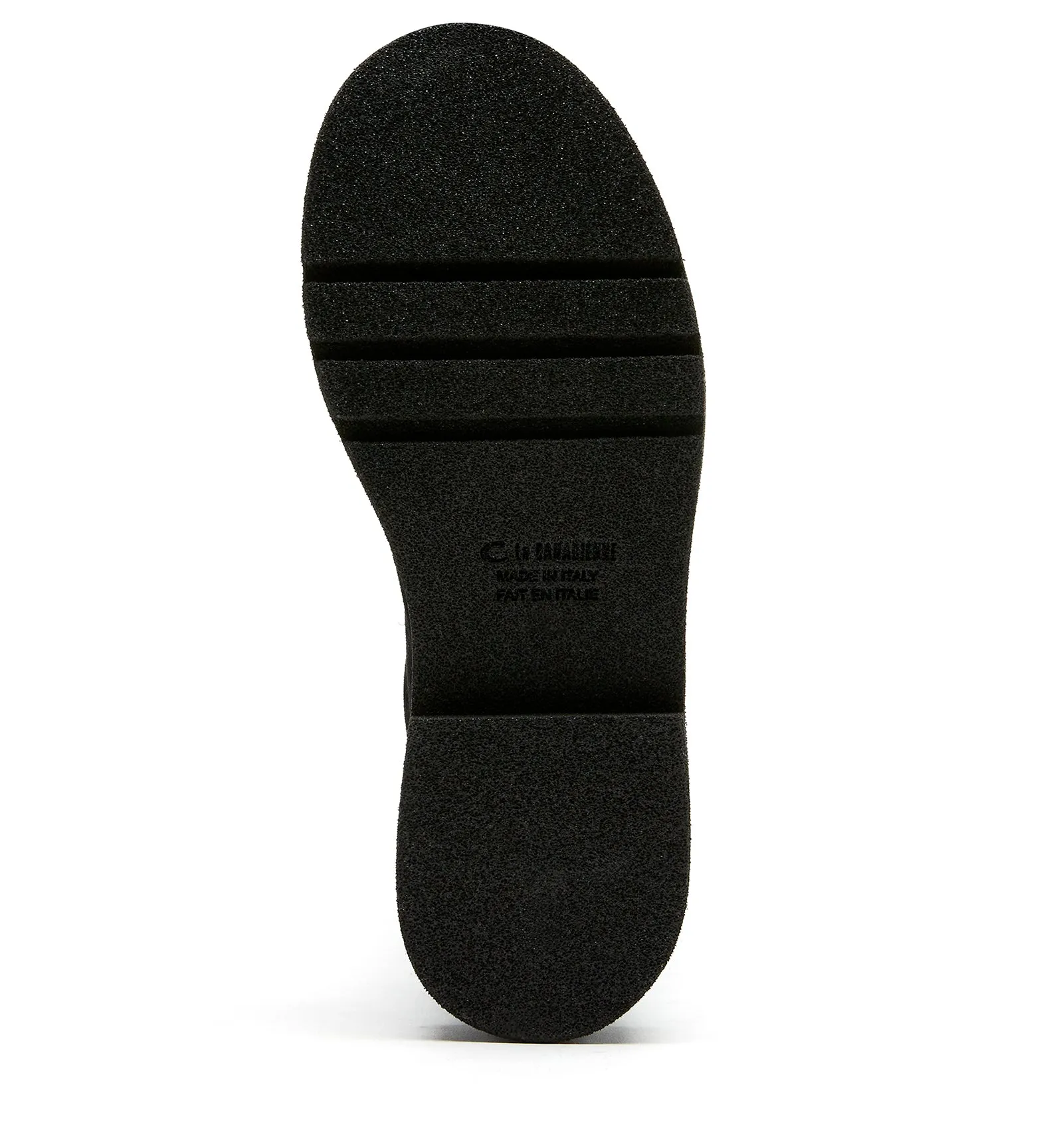 GENEVA SUEDE BOOT sold by La CANADIENNE product image thumbnail 5